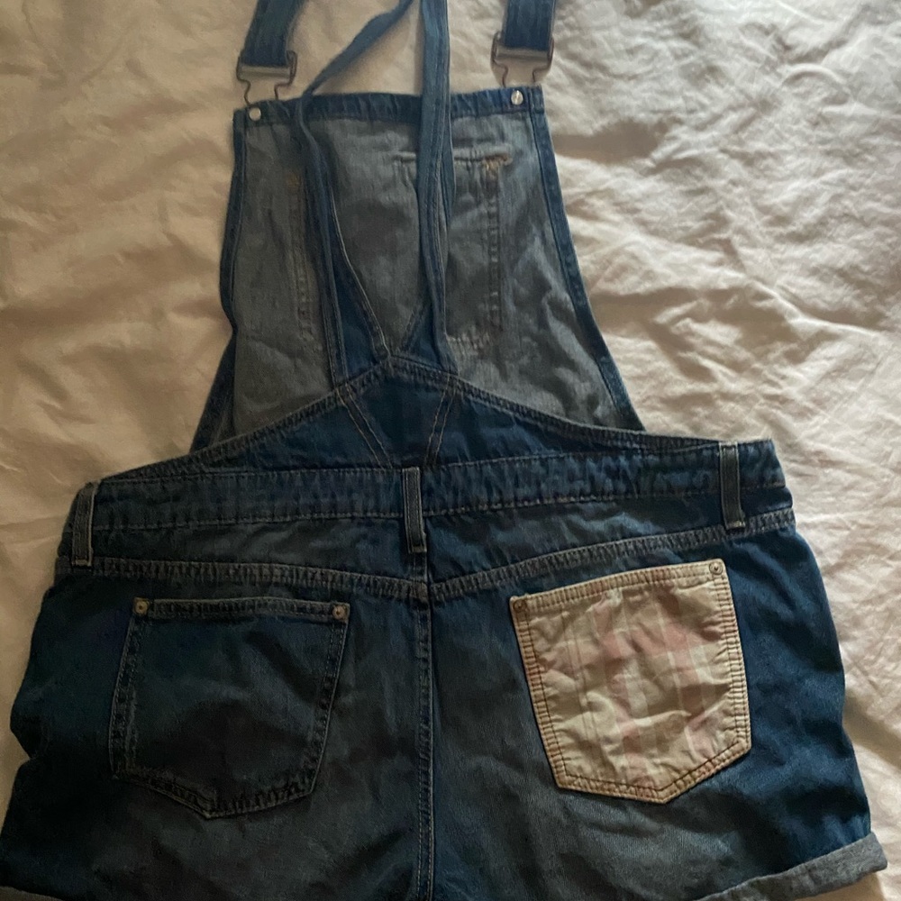 Overalls - Picture 2 of 2
